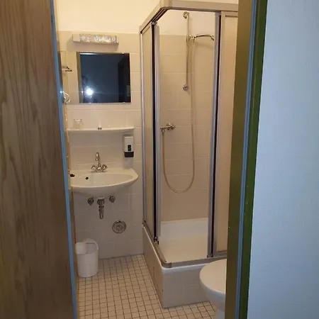 Landgasthaus Tannenhof *