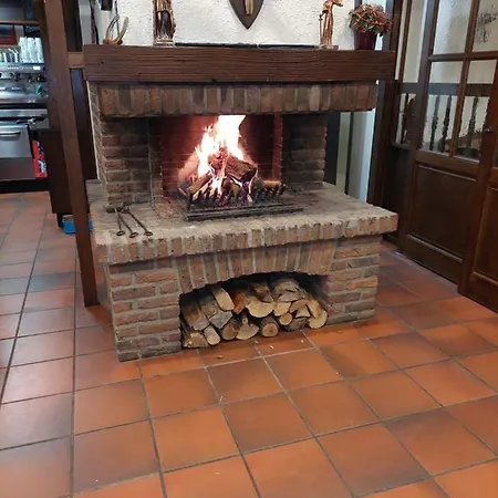 Landgasthaus Tannenhof 여관 *