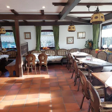 Locanda Landgasthaus Tannenhof Ahrbruck