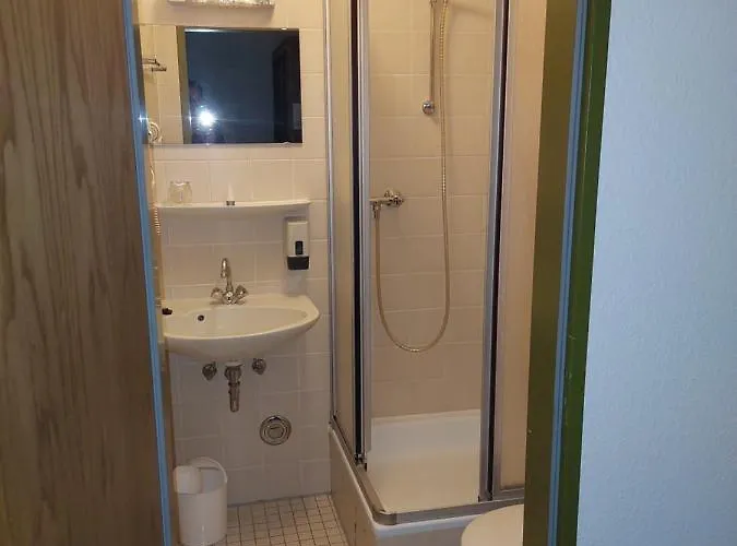 Landgasthaus Tannenhof *