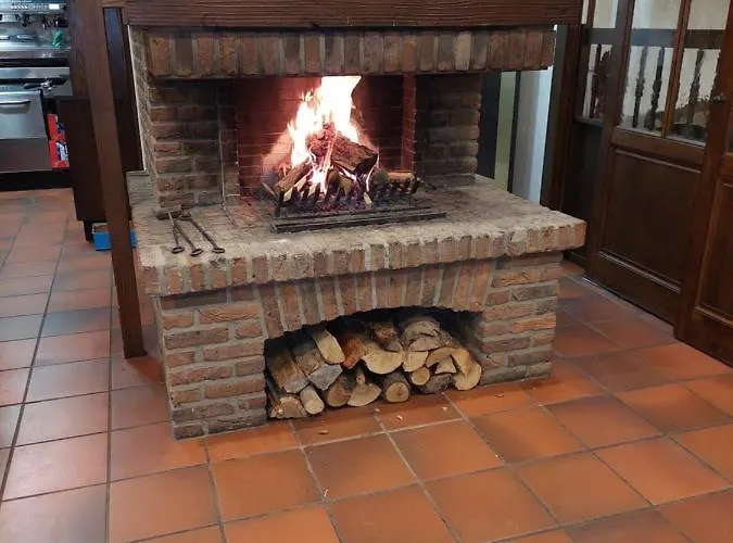 Landgasthaus Tannenhof Herberg *